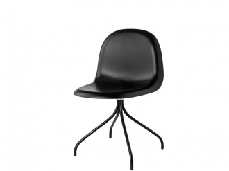 3D ミーティングチェア1