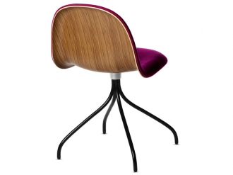 3D ミーティングチェア