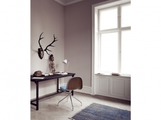 3D ミーティングチェア