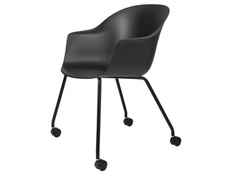 バット ミーティングチェア