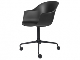 バット ミーティングチェア