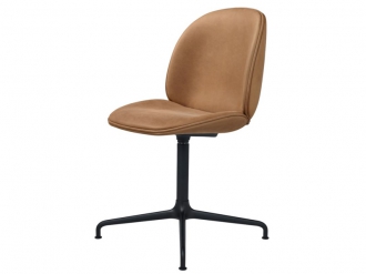 ビートル ミーティングチェア 4スター スイベルベース