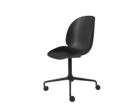 ビートル ミーティングチェア 4スター キャスター付き