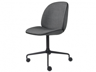 ビートル ミーティングチェア 4スター キャスター付き