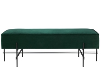 TS プーフ レクタングル