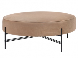 TS プーフ ラウンド M