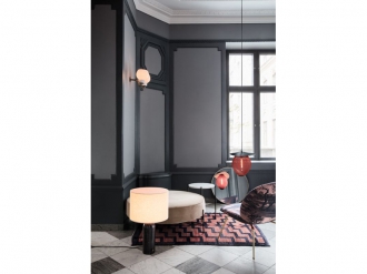 TS プーフ ラウンド M