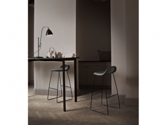 3D バースツール スレッジベース