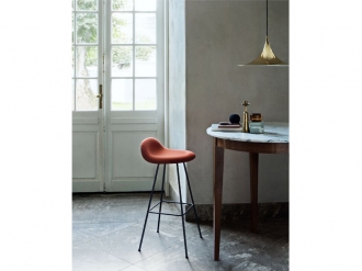 3D バースツール センターベース