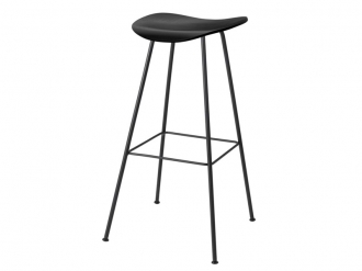 2D バースツール  センターベース