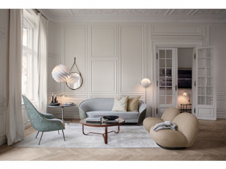 リヴァーズ ソファ