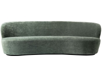 ステイ ソファ オーバル