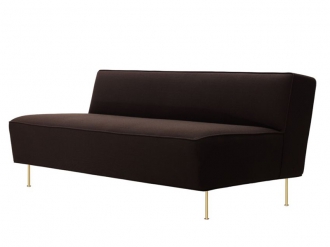 モダンラインソファ1