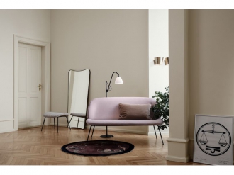 ビートル ソファ