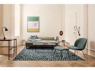 ビートル ソファ