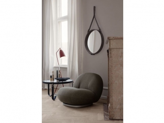 パチャ ラウンジチェア