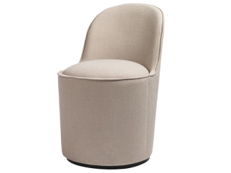 テール ラウンジチェア ハイバック