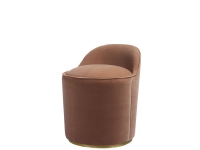 テール ラウンジチェア ロウバック