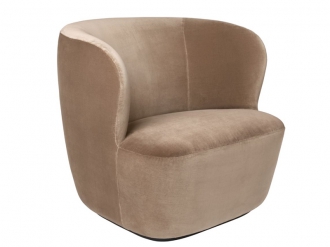 ステイ ラウンジチェア L