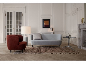 ステイ ラウンジチェア L