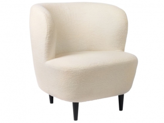 ステイ ラウンジチェア S