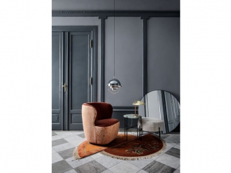 ステイ ラウンジチェア S