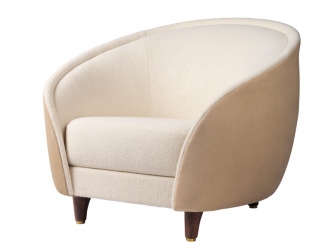 リヴァーズ ラウンジチェア