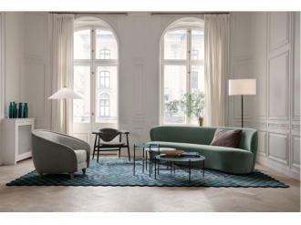 リヴァーズ ラウンジチェア