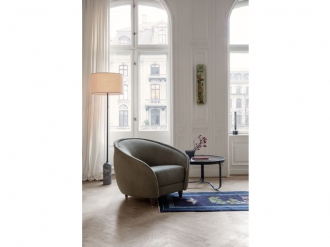 リヴァーズ ラウンジチェア