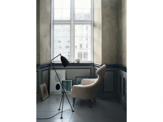 エヴァ ラウンジチェア