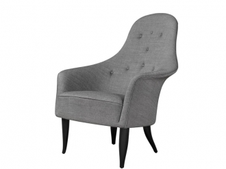 アダム ラウンジチェア1