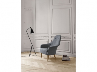 アダム ラウンジチェア