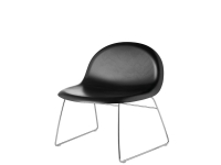 3D ラウンジチェア スレッジベース アンアップホルスタード