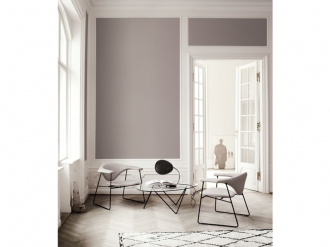 マスキュロ ラウンジチェア スレッジベース