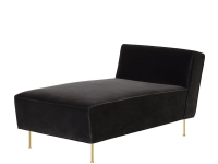 モダンライン シェーズロング