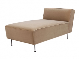 モダンライン シェーズロング