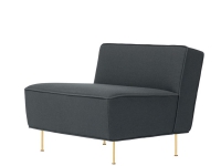 モダンライン ラウンジチェア