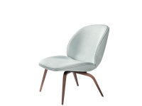 ビートル ラウンジチェア ウッドベース