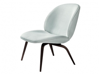 ビートル ラウンジチェア ウッドベース