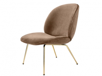 ビートル ラウンジチェア コニックベース