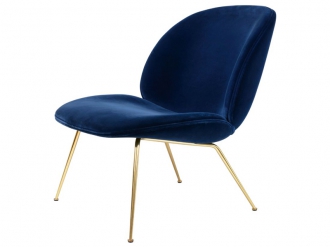 ビートル ラウンジチェア コニックベース