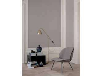 ビートル ラウンジチェア コニックベース