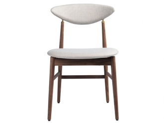 ジェント ダイニングチェア