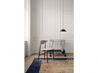 ジェント ダイニングチェア