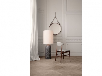 ジェント ダイニングチェア