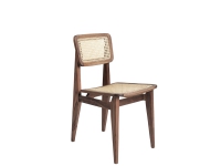 C-Chair ダイニングチェア オールフレンチケーン