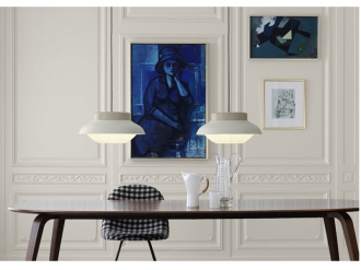 3D ダイニングチェア センターベース フロントアップホルスタード