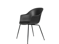 バット ダイニングチェア コニックベース アンアップホルスタード