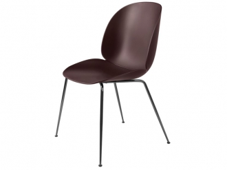 ビートル ダイニングチェア コニックベース アンアップホルスタード