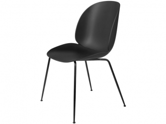 ビートル ダイニングチェア コニックベース アンアップホルスタード